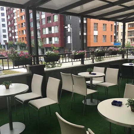 Hotel City Sofie