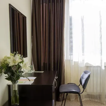 Hotel City Sofia