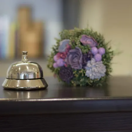 Hotel City 3*