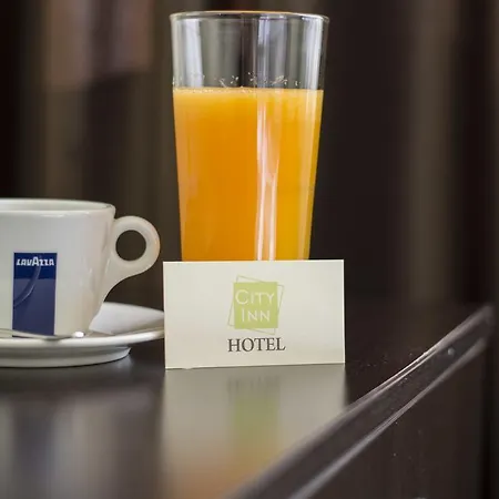 Hotel City