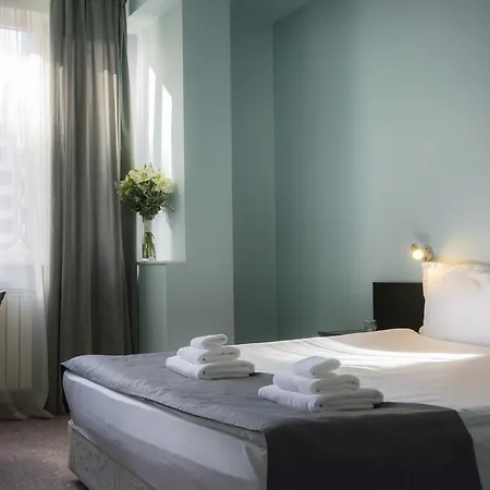 Hotel City