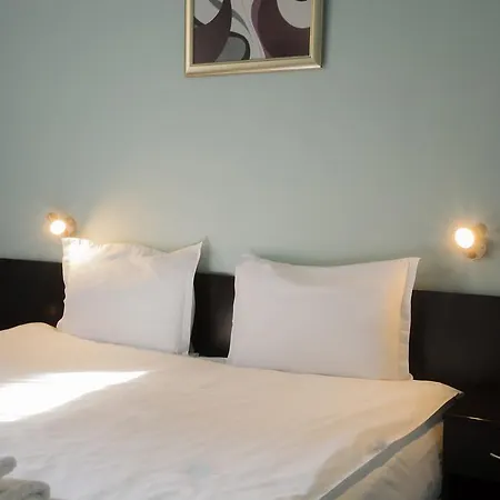 Otel City Sofya
