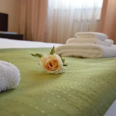 Hotel City 3*