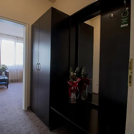 Hotel City 3*