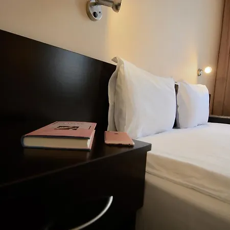 Hotel City