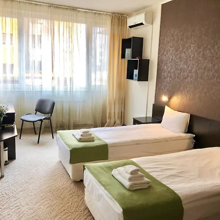 City Otel