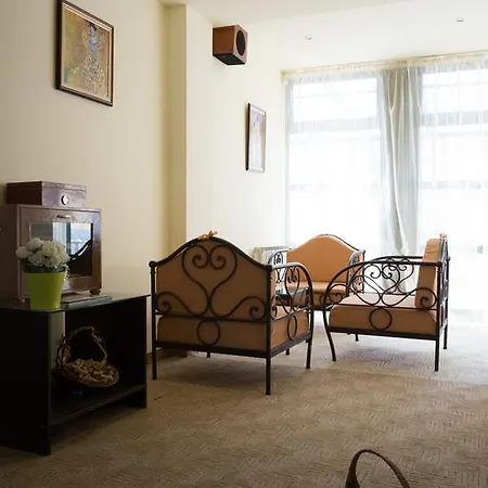 City Hotel