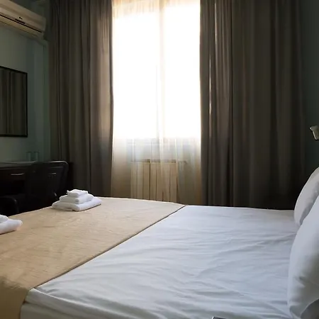 Otel City 3*