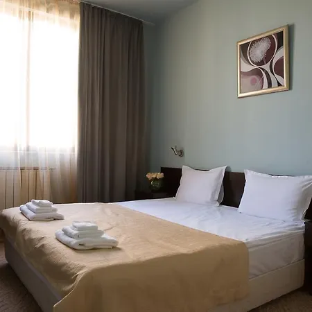 City 3* Sofya