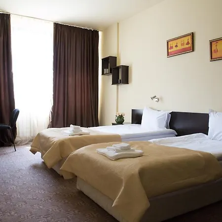 City Otel