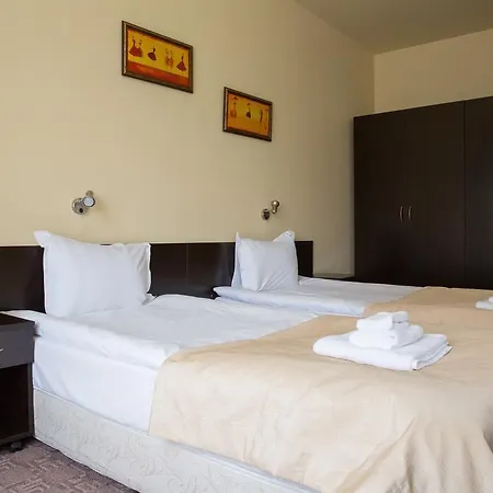 Otel City 3*
