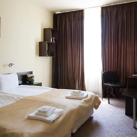 Hotel City Sofia