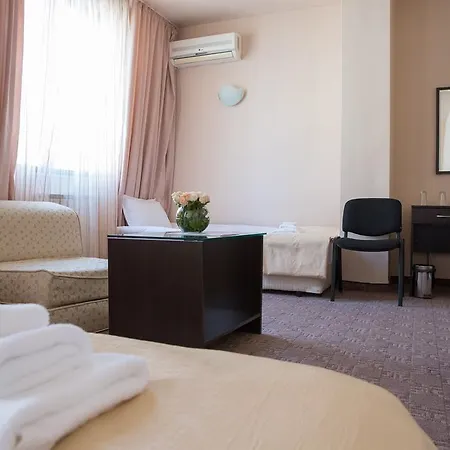 City Hotel Sofia