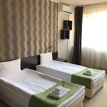 City 3* Sofia